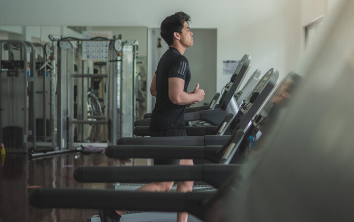 Tips Berolahraga di Gym Bagi Pemula