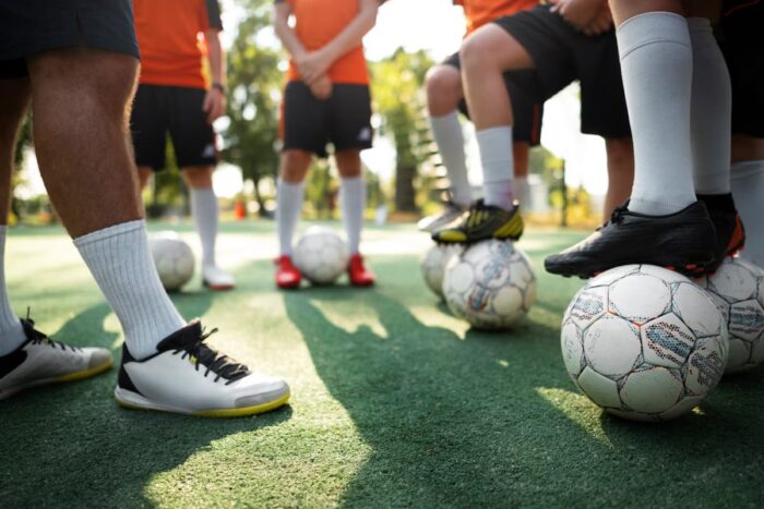 tentang mini soccer